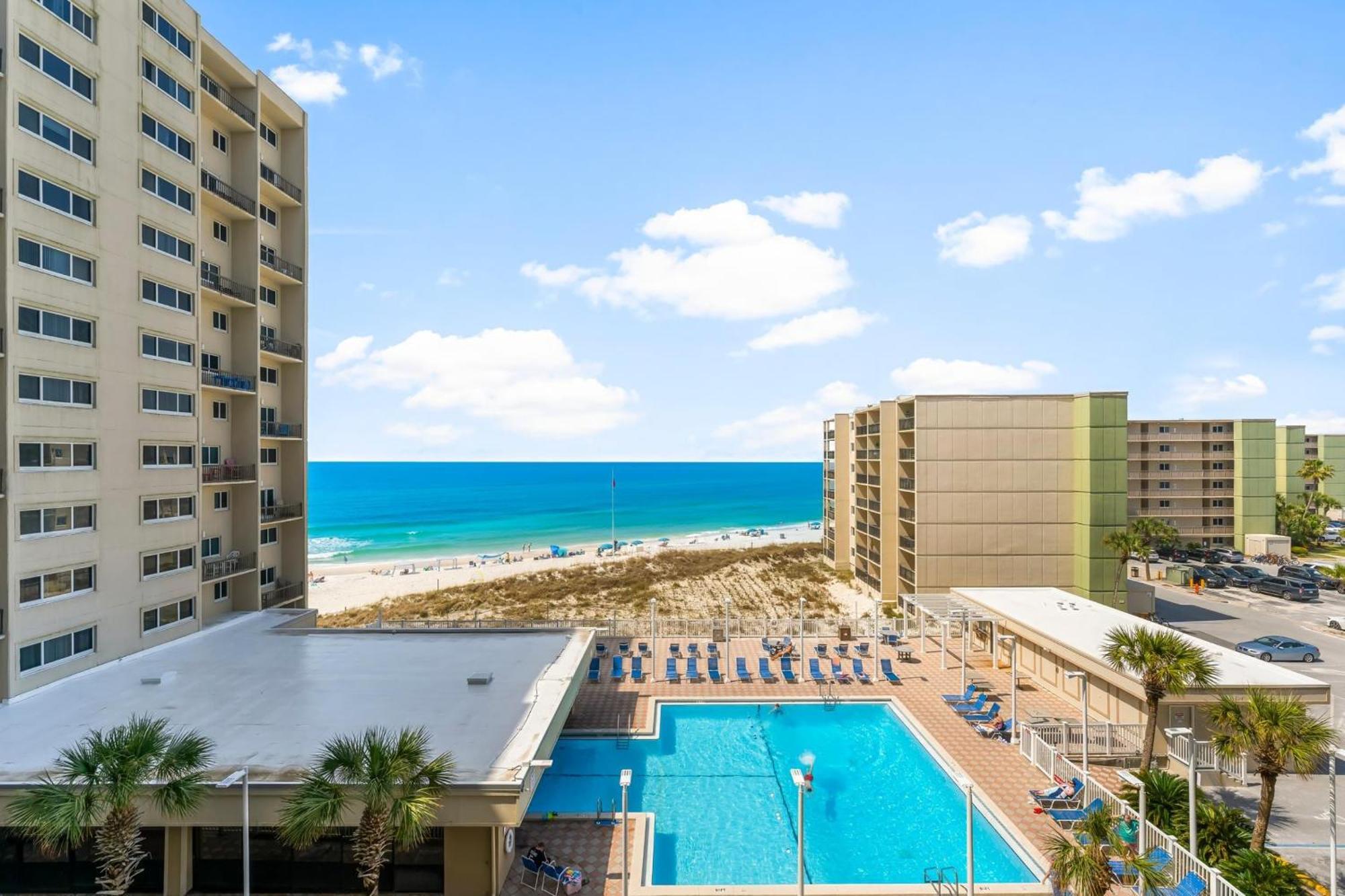 Pinnacle Port Beach Resort Панама-Сіті-Біч Номер фото