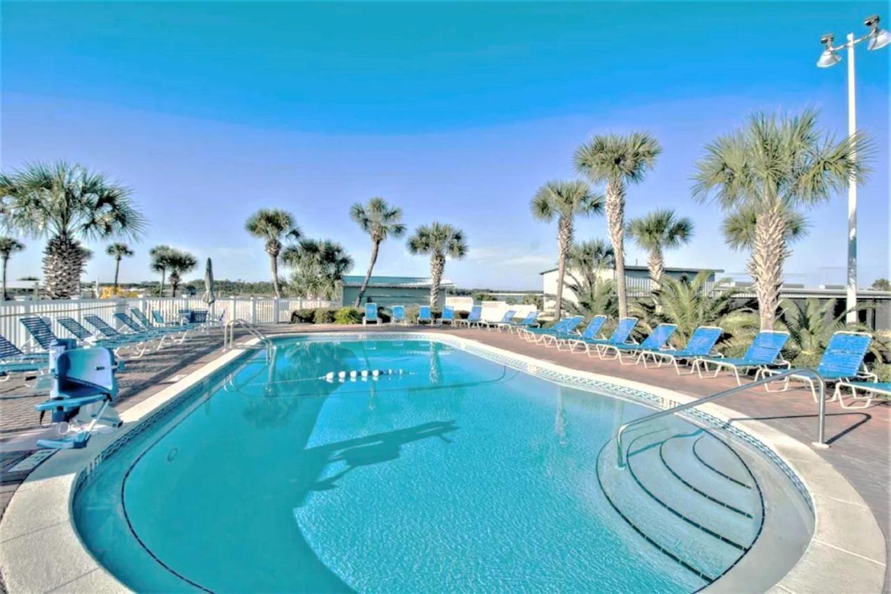 Pinnacle Port Beach Resort Панама-Сіті-Біч Екстер'єр фото